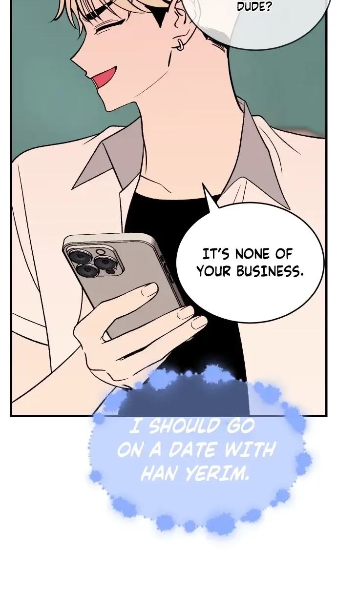 Heartbeat Sounds Chapter 31 page 76