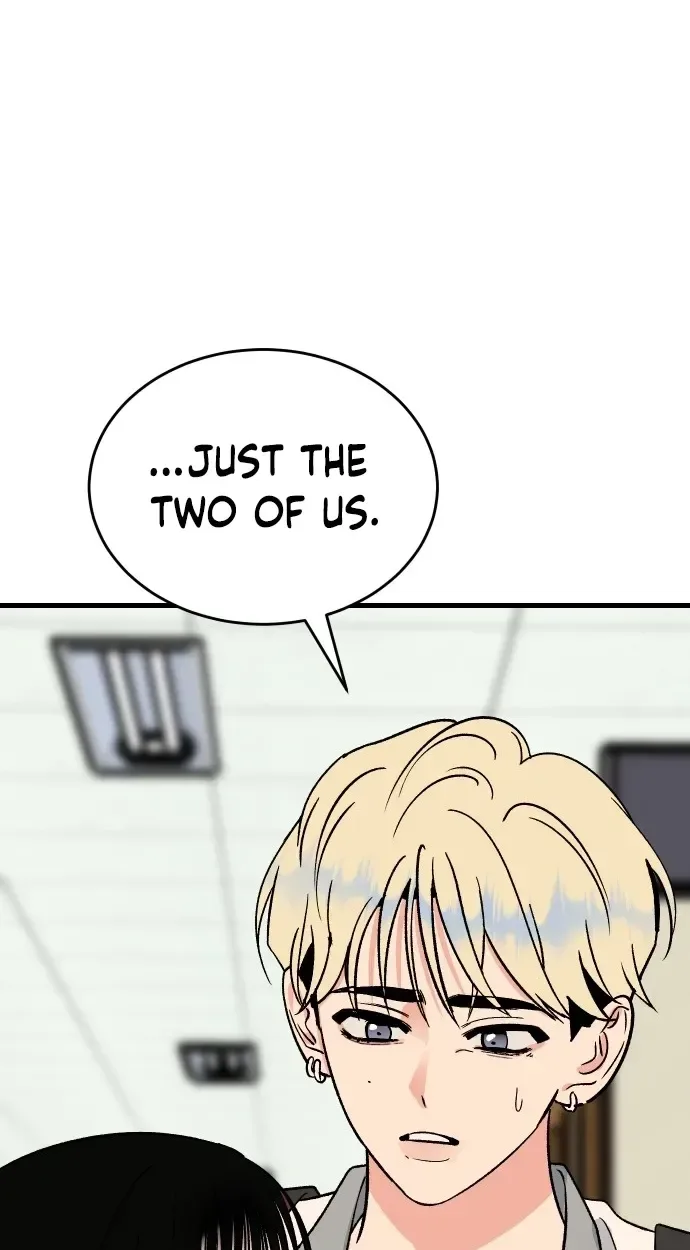 Heartbeat Sounds Chapter 31 page 63