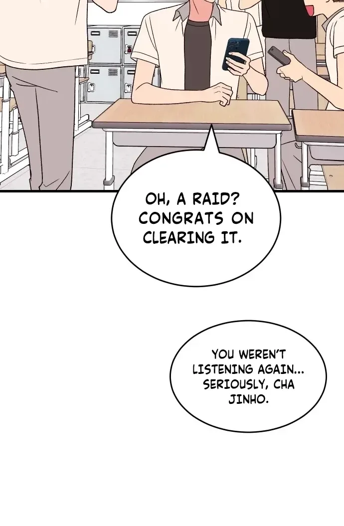Heartbeat Sounds Chapter 31 page 81