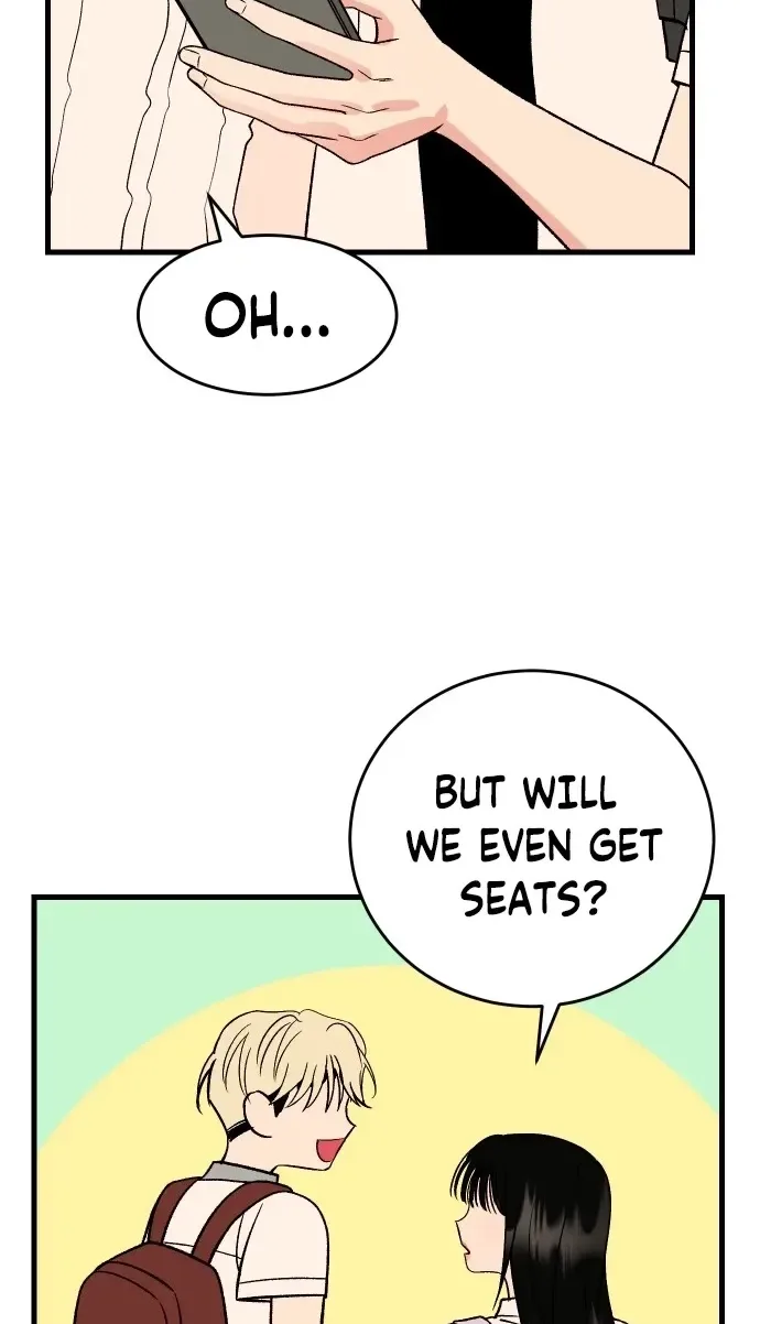 Heartbeat Sounds Chapter 31 page 68