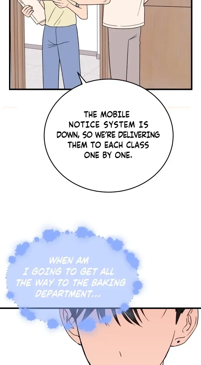 Heartbeat Sounds Chapter 31 page 99