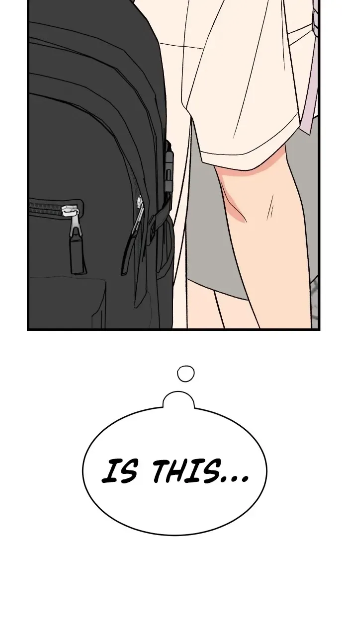 Heartbeat Sounds Chapter 31 page 32