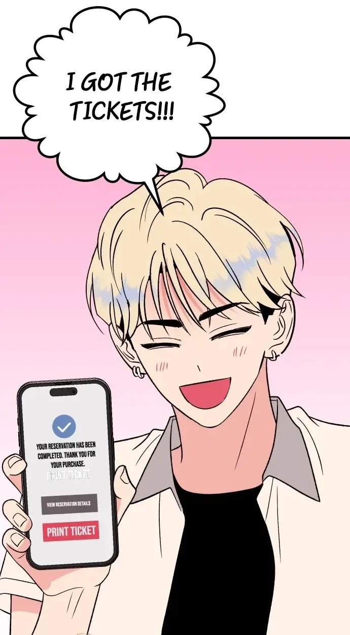 Heartbeat Sounds Chapter 31 page 101
