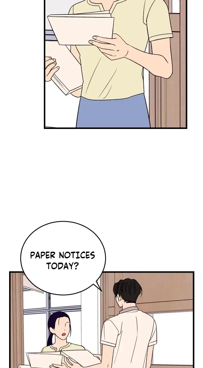 Heartbeat Sounds Chapter 31 page 98