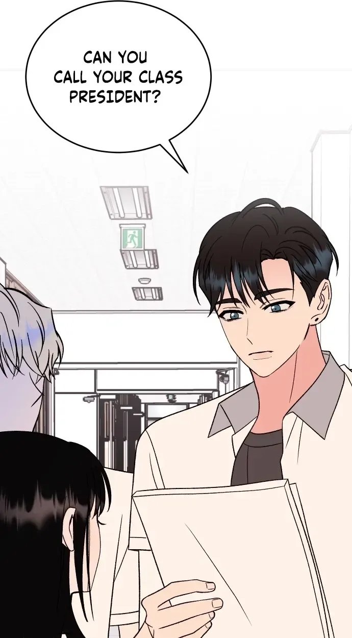 Heartbeat Sounds Chapter 31 page 105