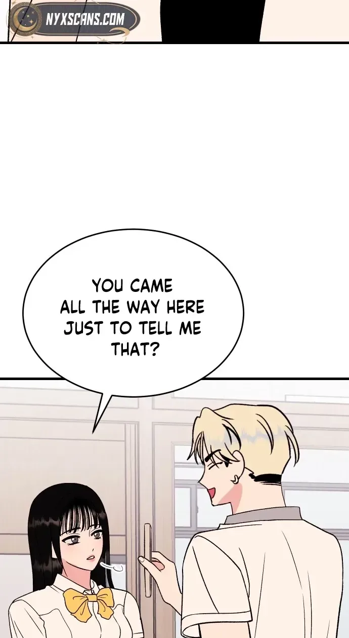 Heartbeat Sounds Chapter 31 page 102