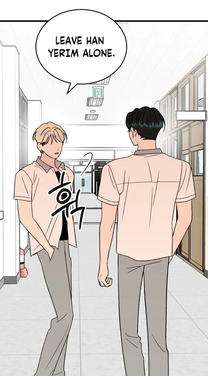 Heartbeat Sounds Chapter 31 page 118