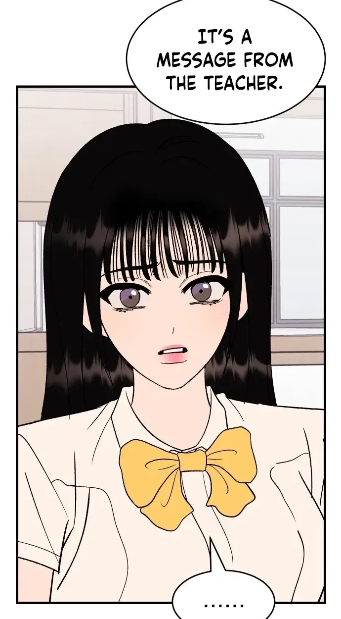 Heartbeat Sounds Chapter 31 page 107