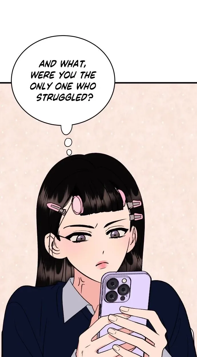 Heartbeat Sounds Chapter 33 page 67