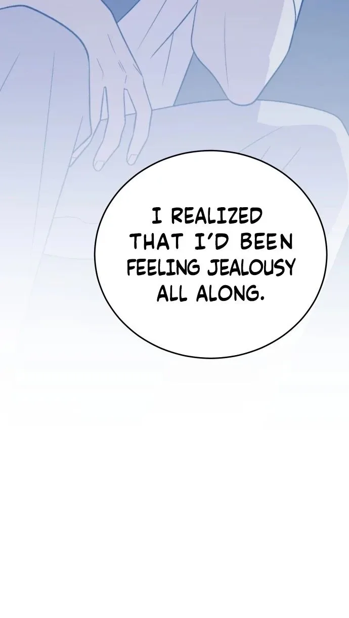 Heartbeat Sounds Chapter 34 page 11