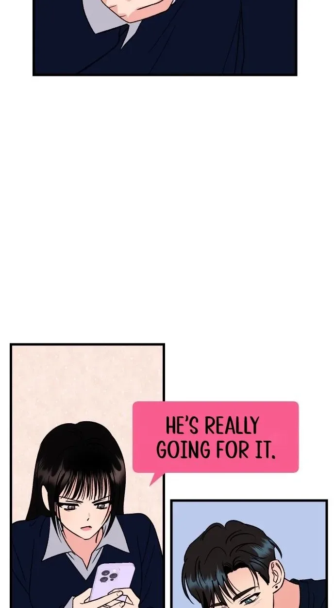 Heartbeat Sounds Chapter 33 page 78