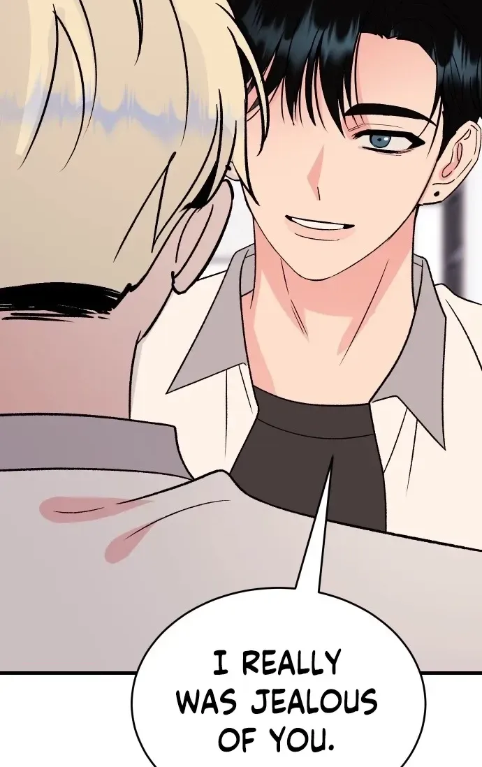 Heartbeat Sounds Chapter 31 page 131