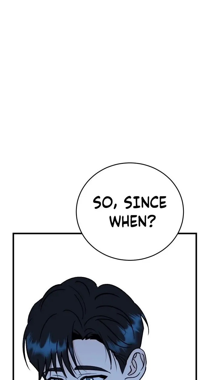 Heartbeat Sounds Chapter 34 page 7