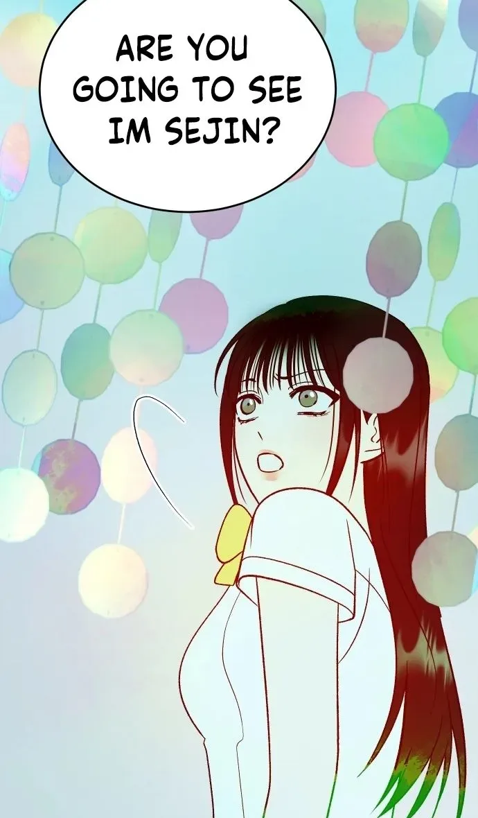Heartbeat Sounds Chapter 33 page 35