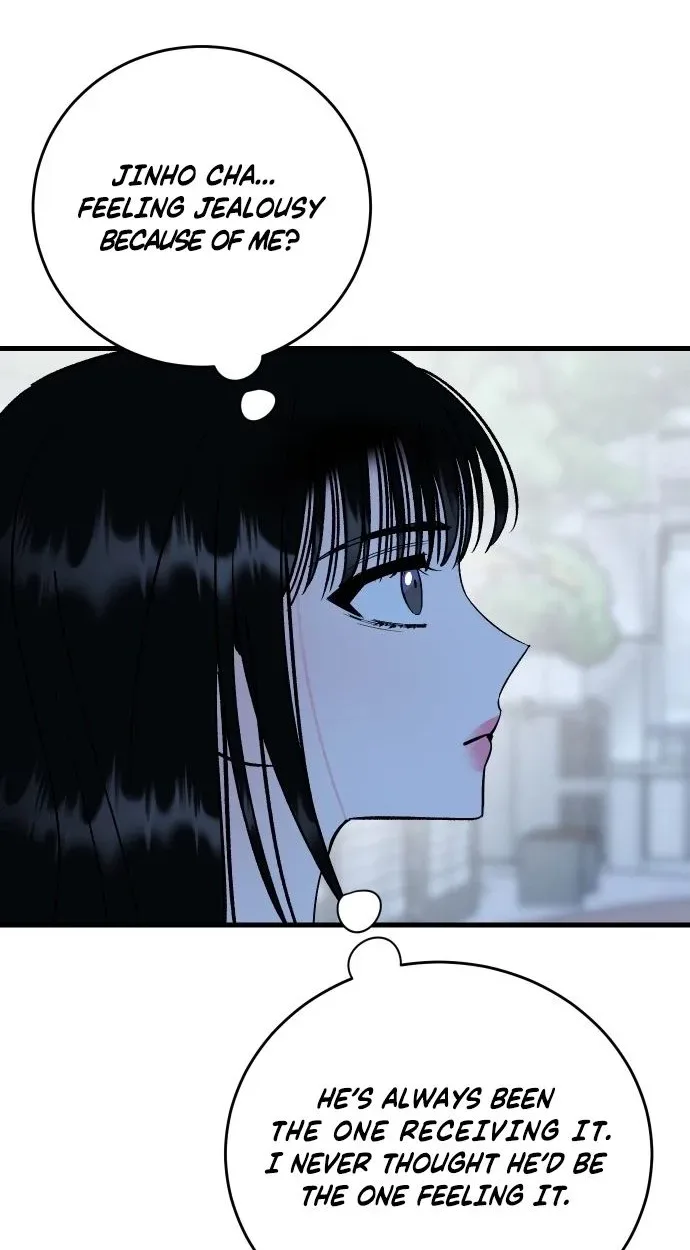 Heartbeat Sounds Chapter 34 page 14