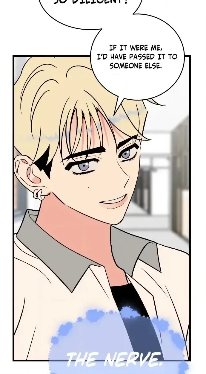 Heartbeat Sounds Chapter 31 page 120