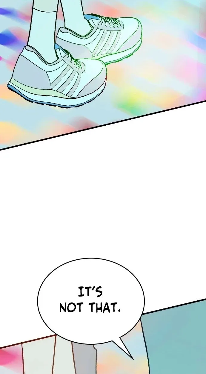 Heartbeat Sounds Chapter 33 page 19