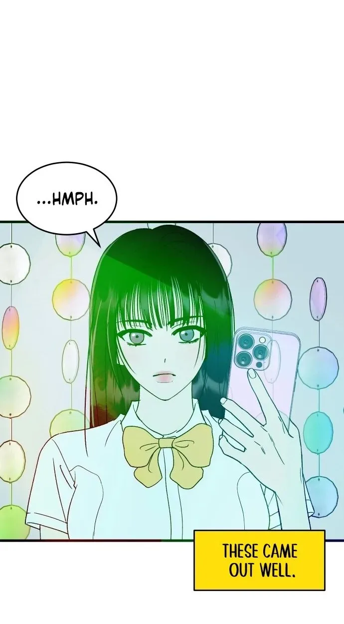 Heartbeat Sounds Chapter 33 page 31