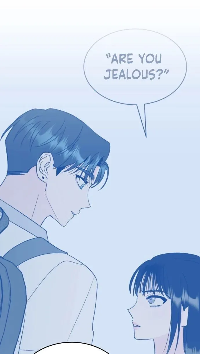 Heartbeat Sounds Chapter 34 page 9