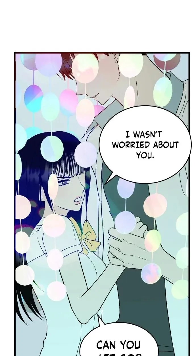 Heartbeat Sounds Chapter 33 page 8