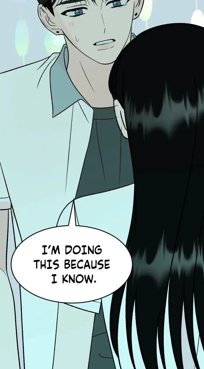 Heartbeat Sounds Chapter 33 page 43
