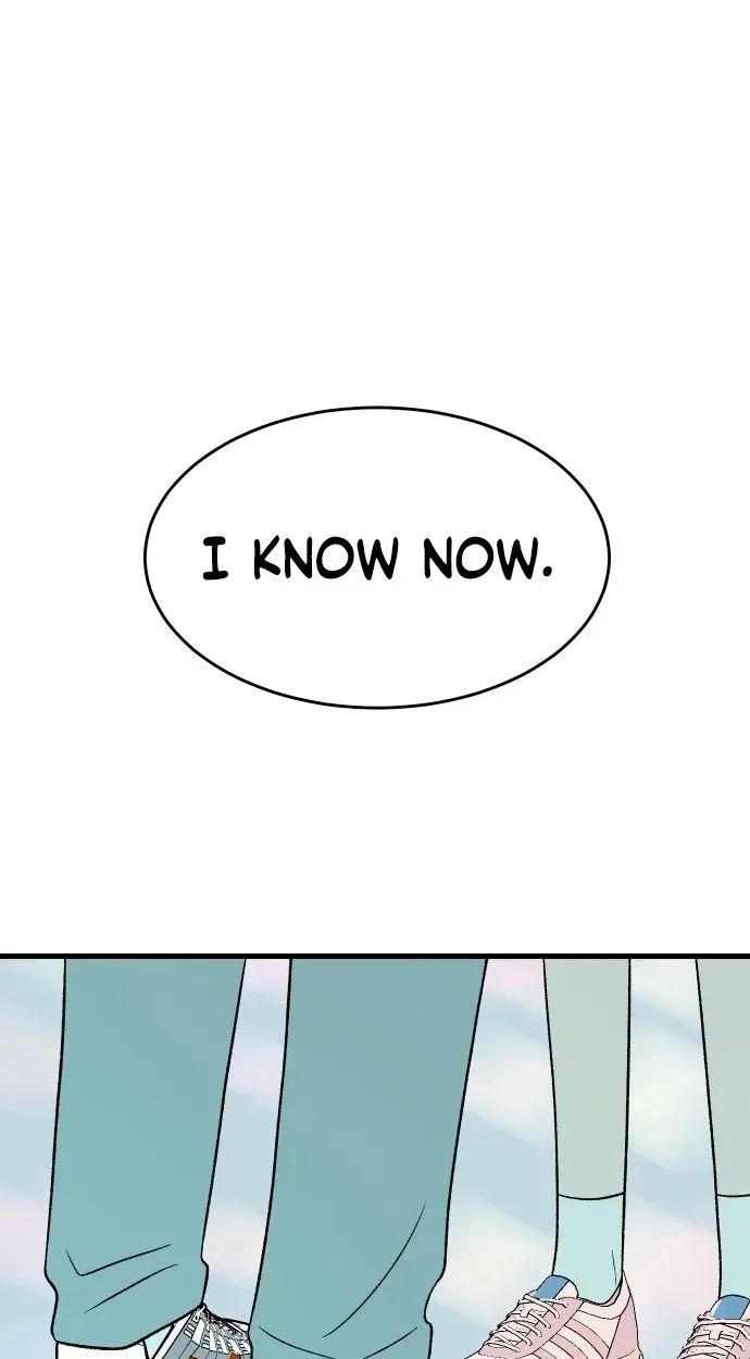Heartbeat Sounds Chapter 33 page 41