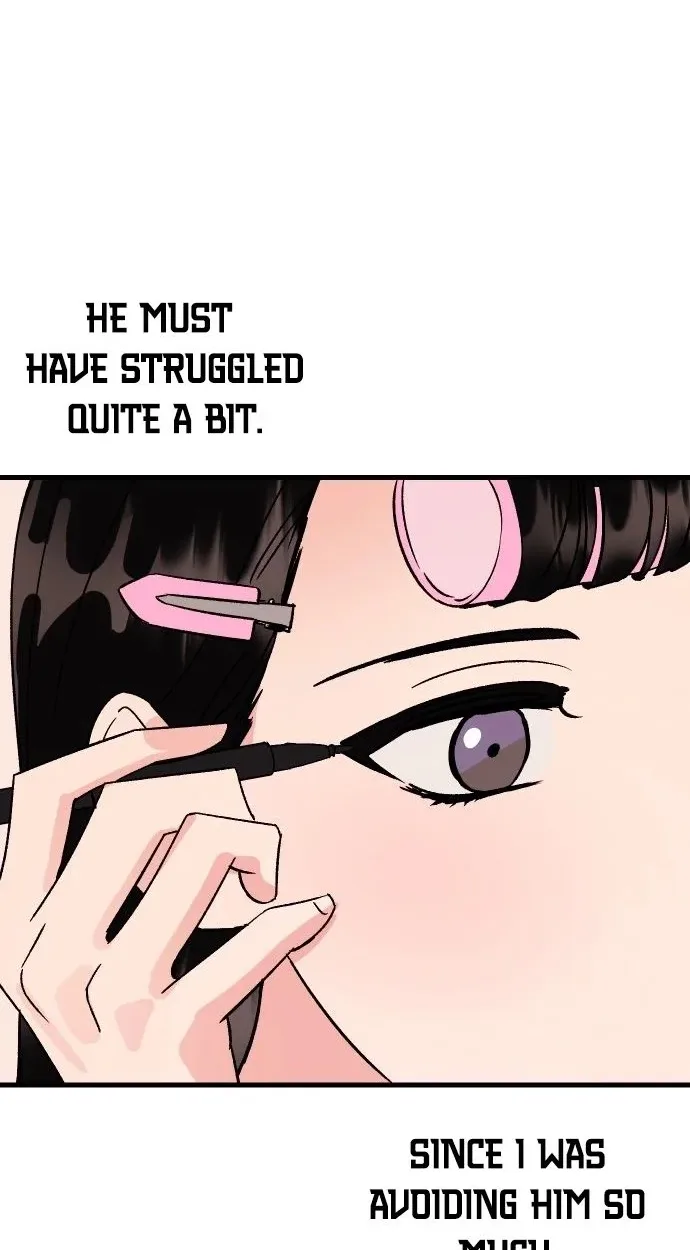 Heartbeat Sounds Chapter 33 page 63