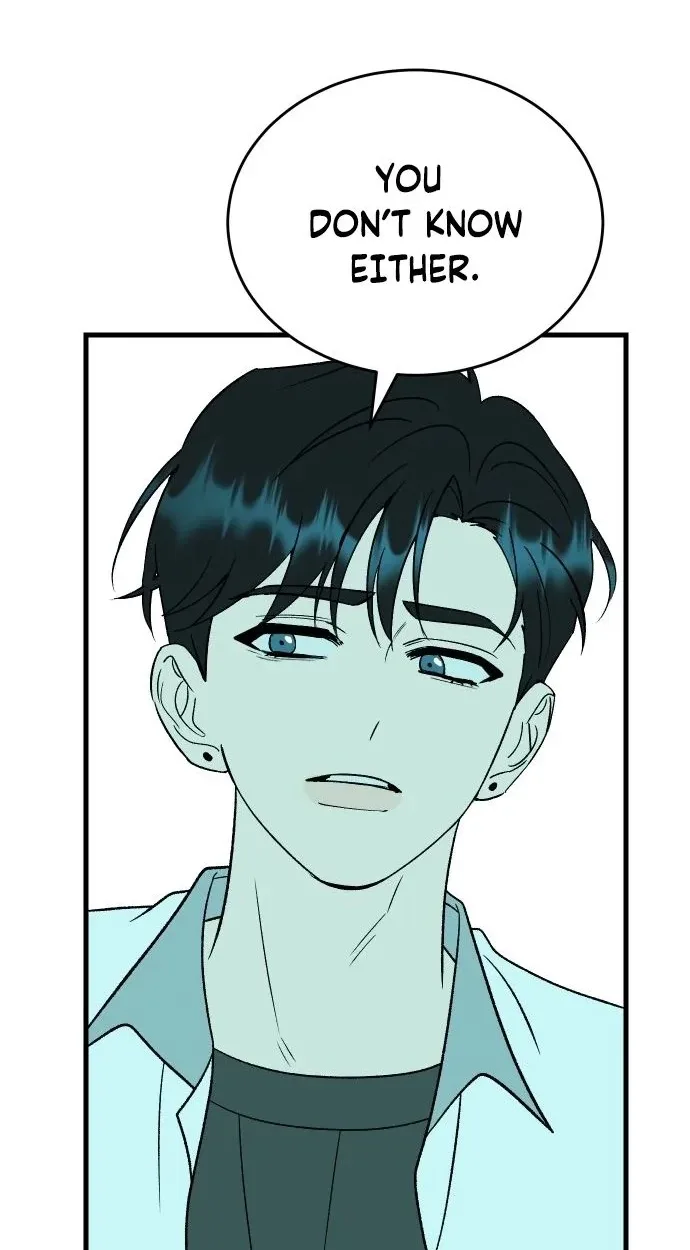 Heartbeat Sounds Chapter 33 page 38