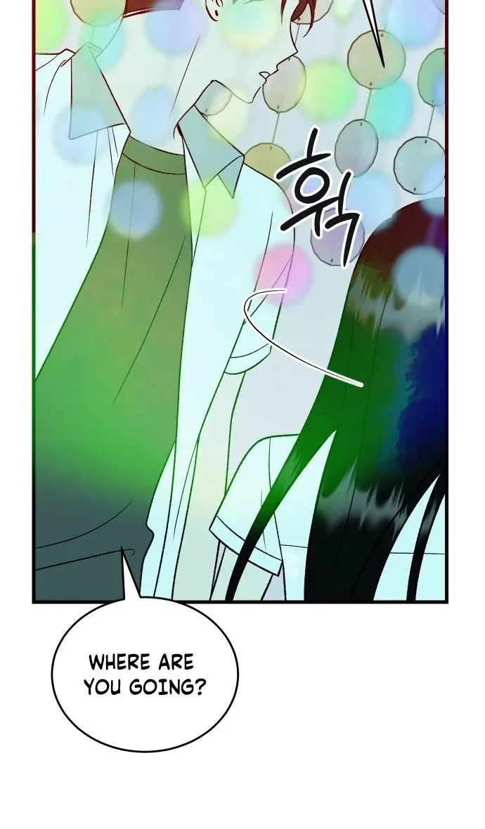 Heartbeat Sounds Chapter 33 page 33