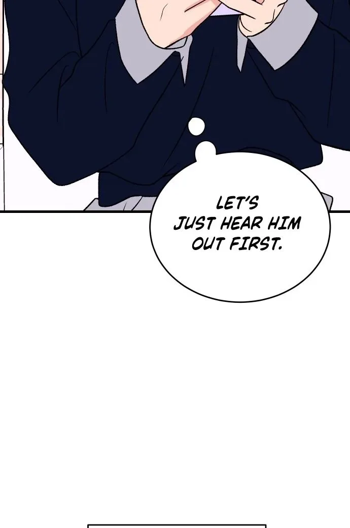 Heartbeat Sounds Chapter 33 page 68