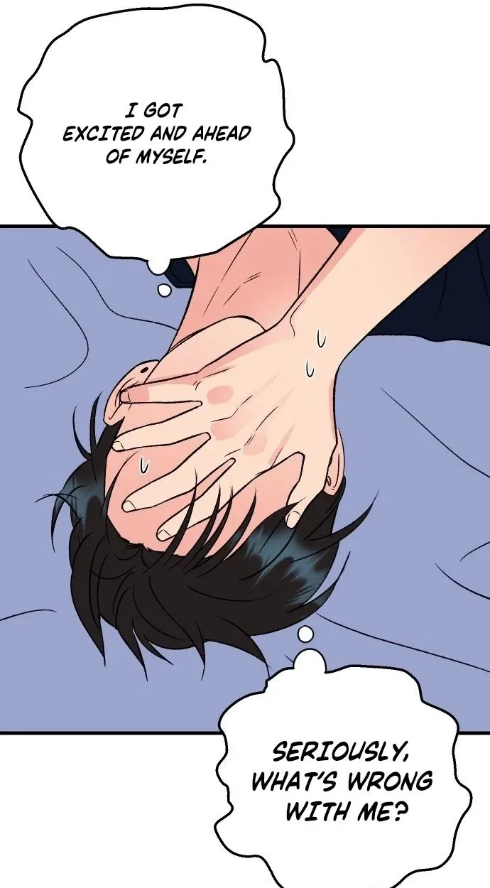 Heartbeat Sounds Chapter 33 page 72