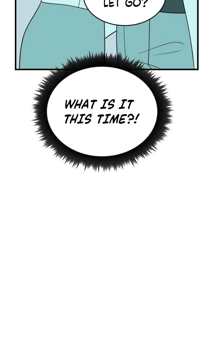 Heartbeat Sounds Chapter 33 page 9