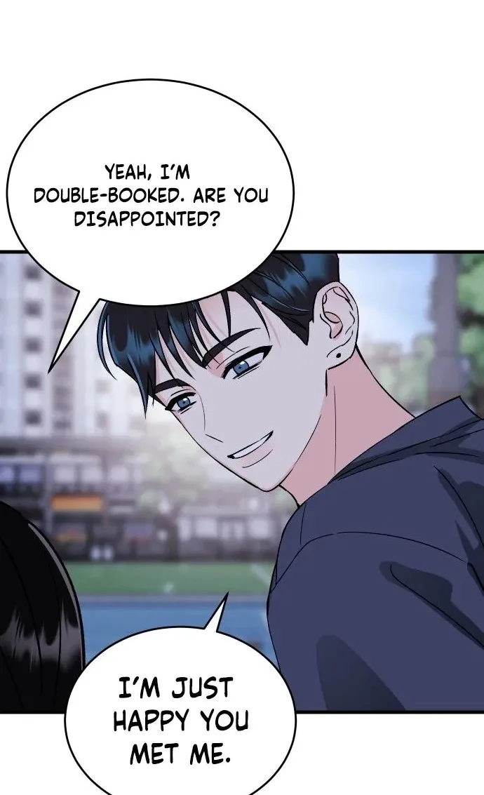 Heartbeat Sounds Chapter 33 page 93