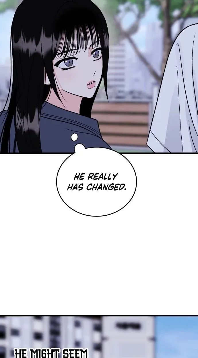 Heartbeat Sounds Chapter 33 page 111