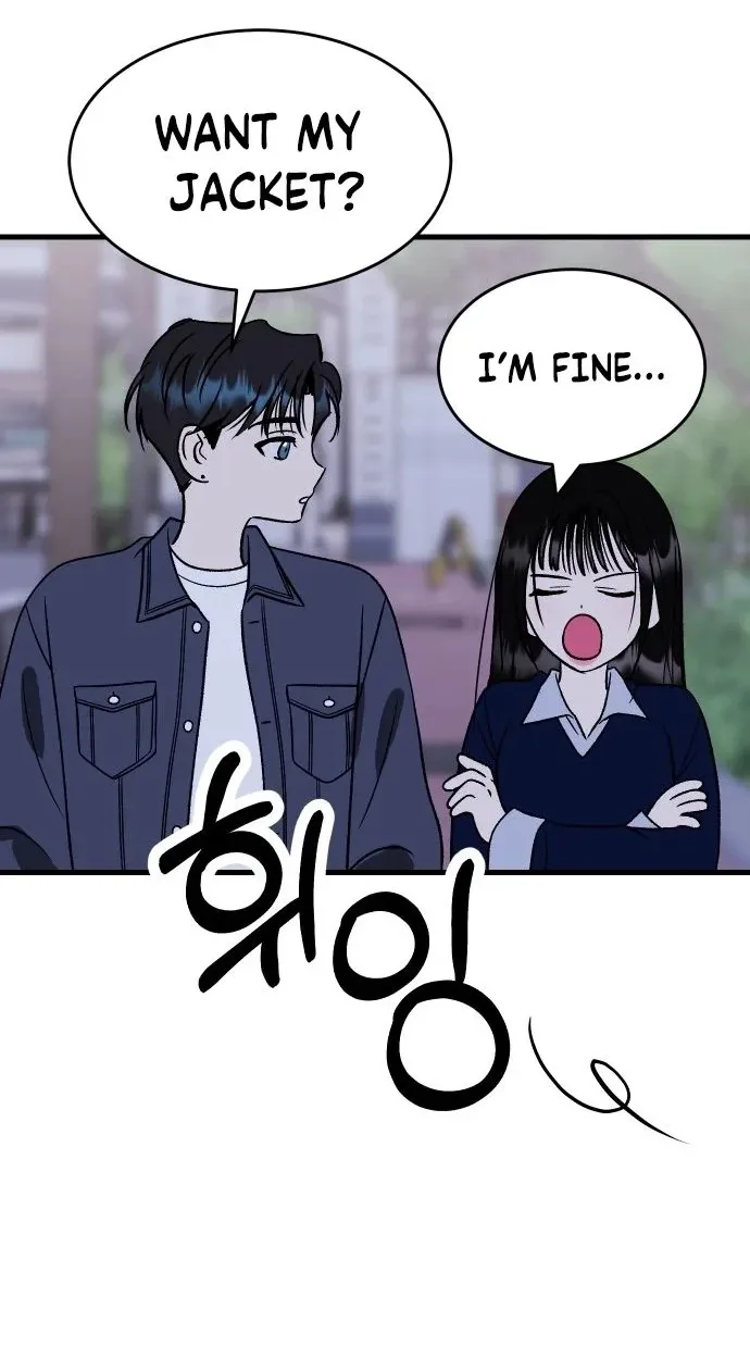 Heartbeat Sounds Chapter 33 page 99