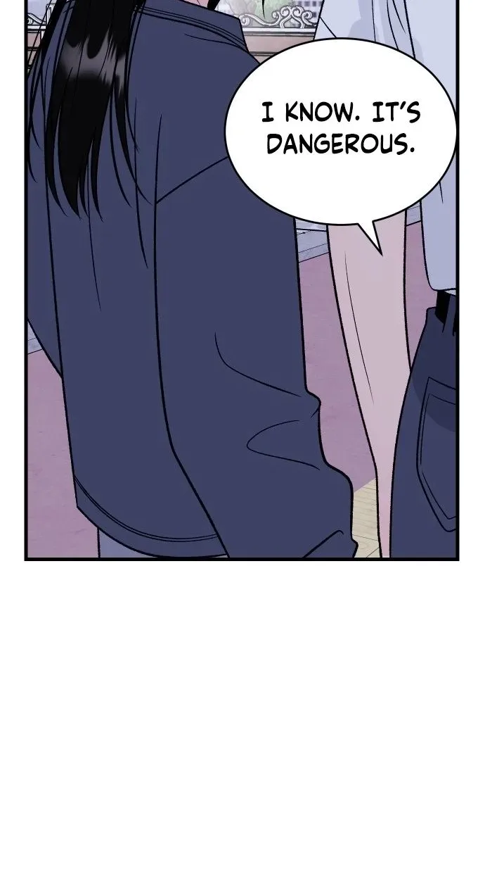 Heartbeat Sounds Chapter 33 page 109
