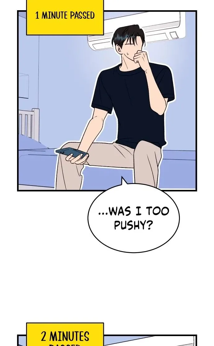 Heartbeat Sounds Chapter 33 page 82