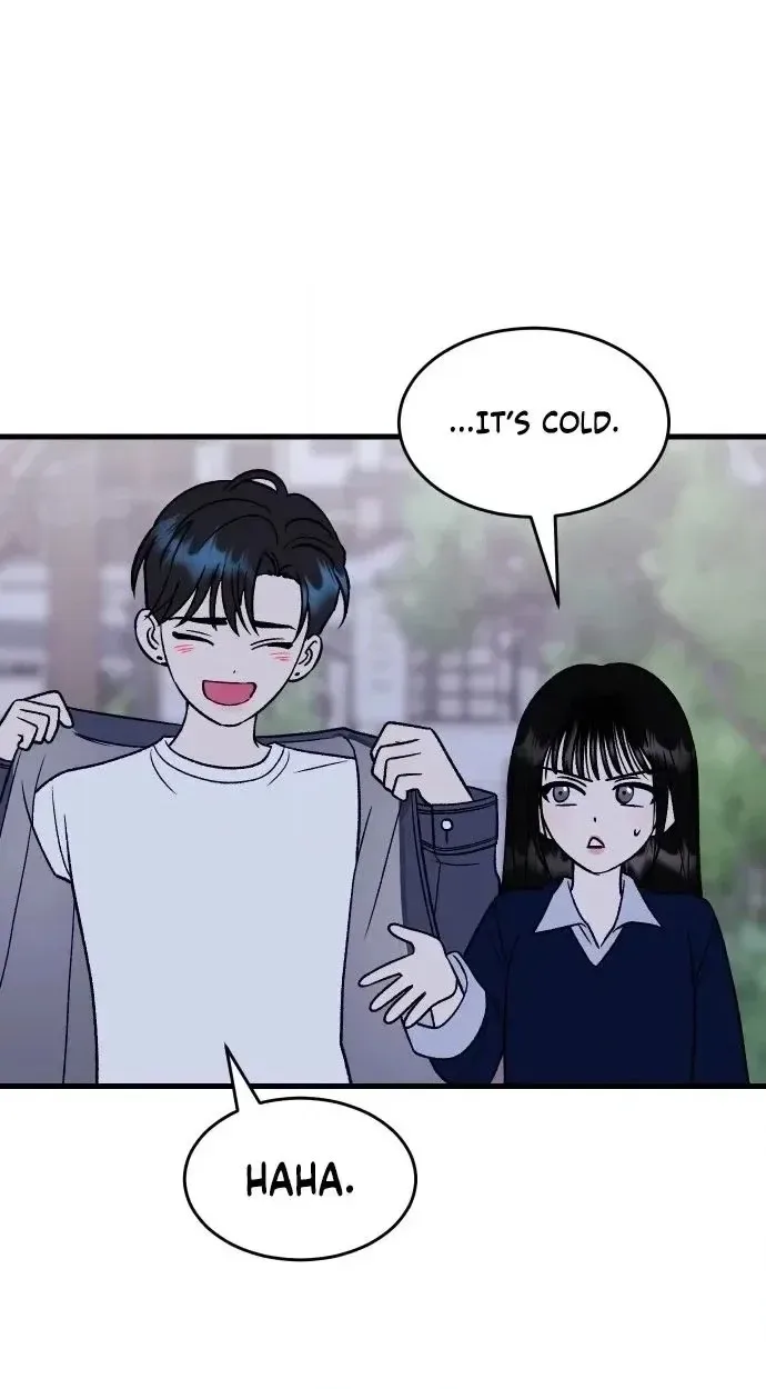 Heartbeat Sounds Chapter 33 page 100