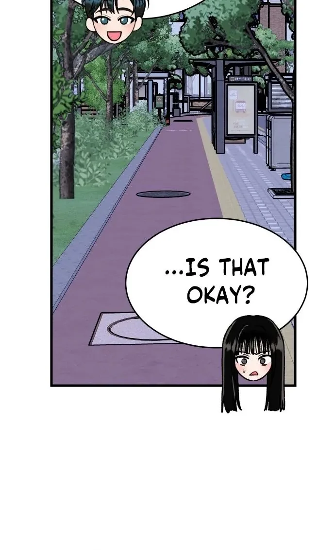 Heartbeat Sounds Chapter 33 page 95