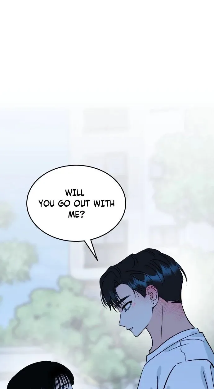 Heartbeat Sounds Chapter 34 page 16