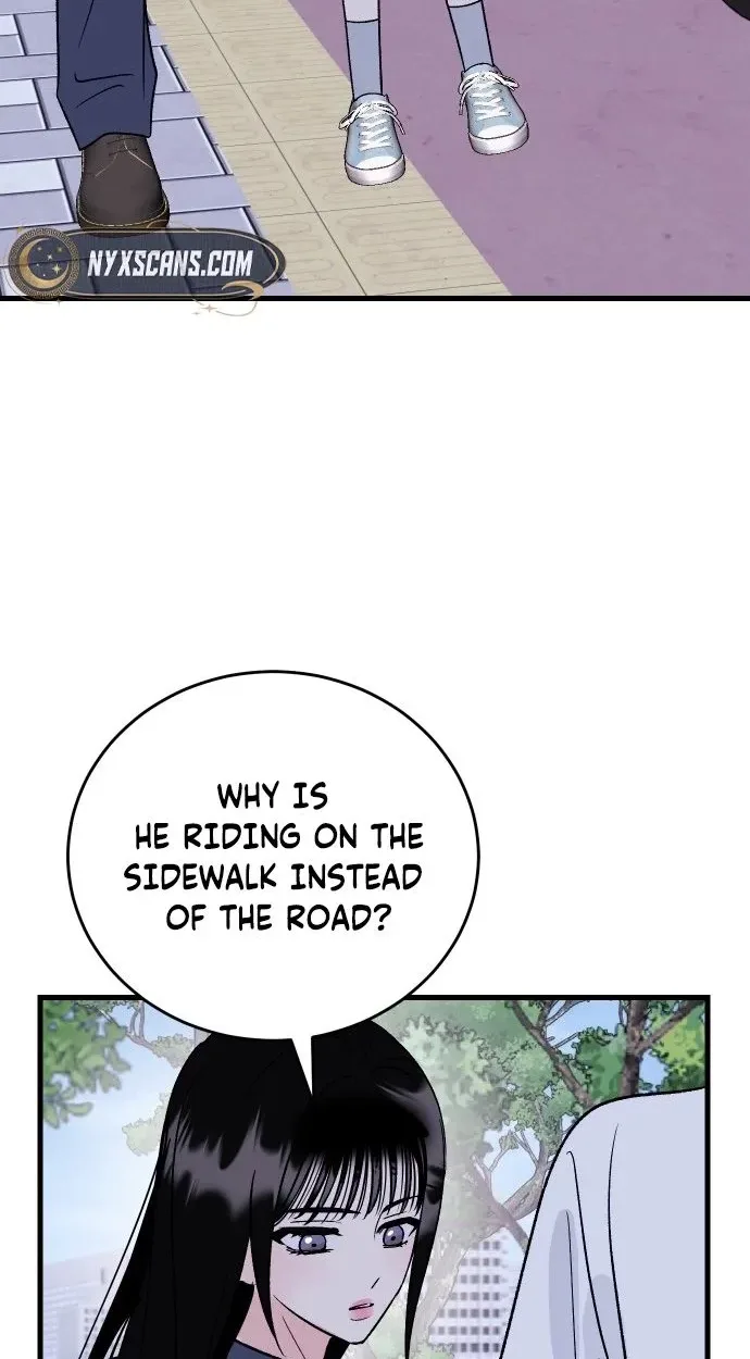 Heartbeat Sounds Chapter 33 page 108