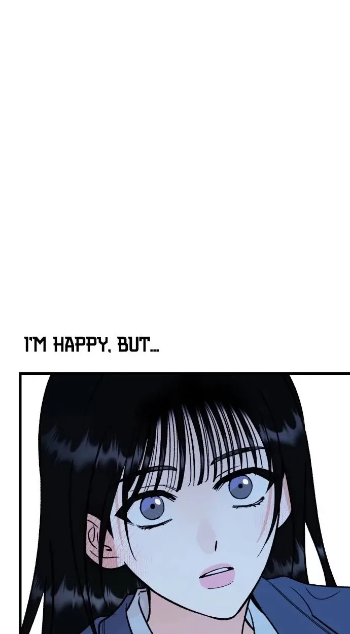 Heartbeat Sounds Chapter 34 page 19