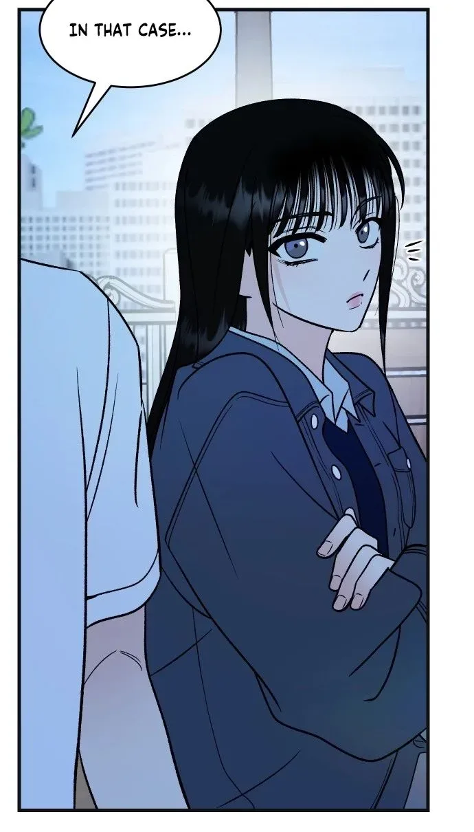 Heartbeat Sounds Chapter 34 page 31