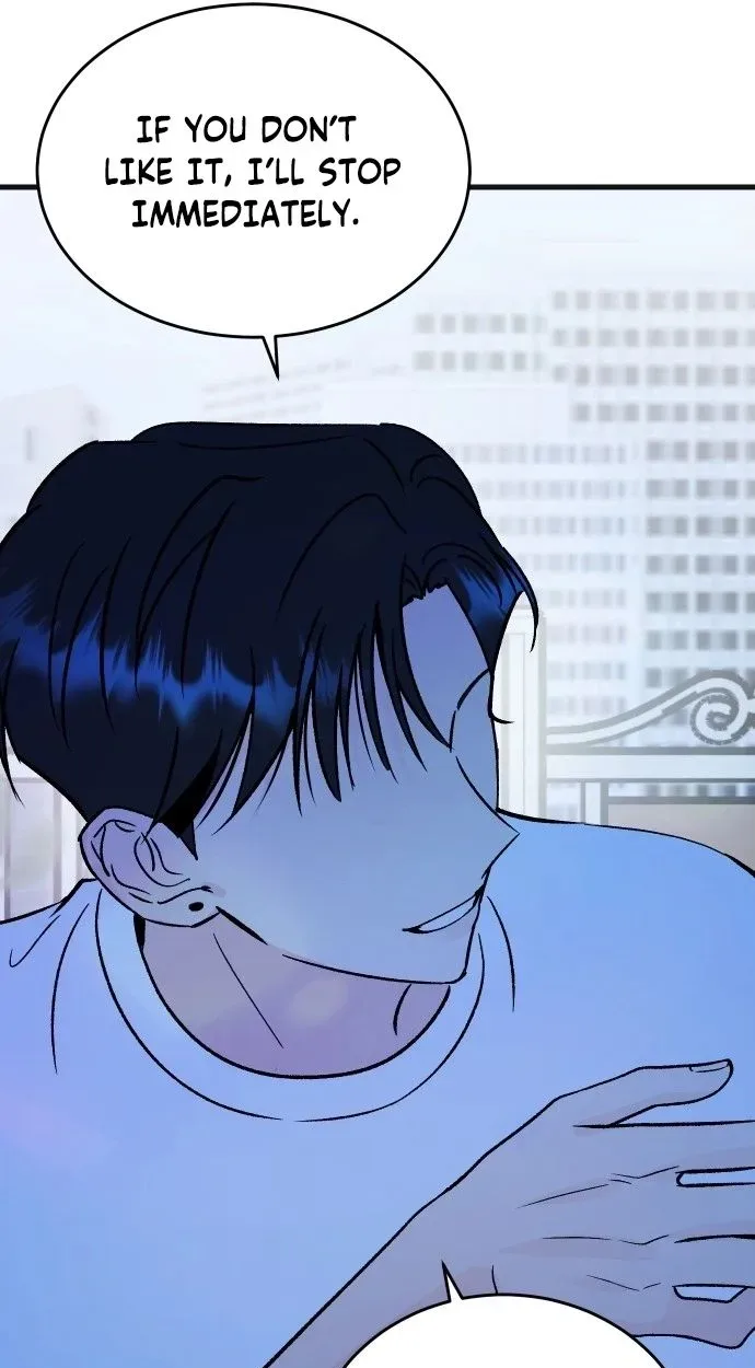 Heartbeat Sounds Chapter 34 page 35