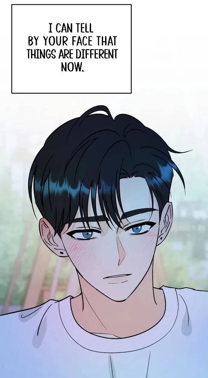 Heartbeat Sounds Chapter 34 page 47