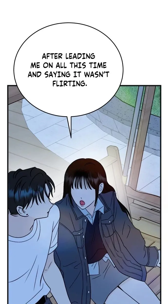 Heartbeat Sounds Chapter 34 page 44