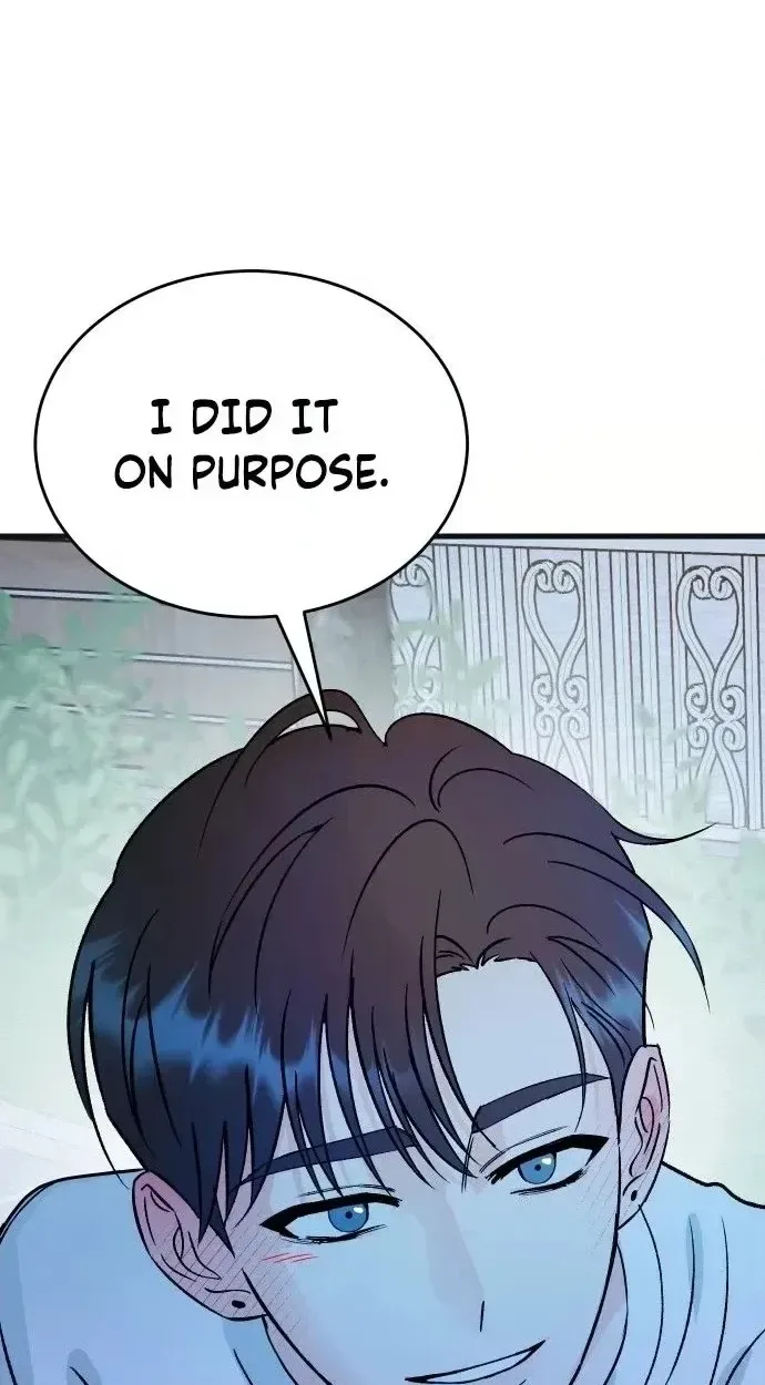 Heartbeat Sounds Chapter 34 page 40
