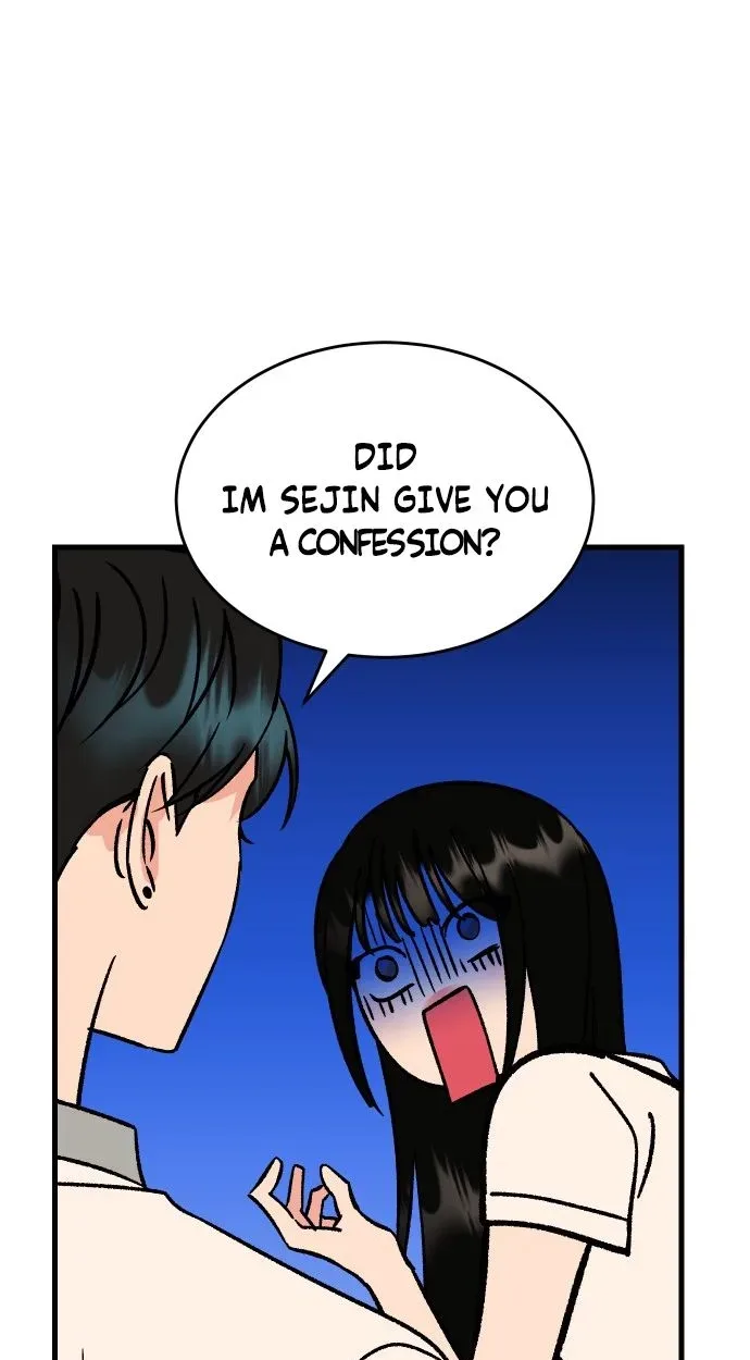 Heartbeat Sounds Chapter 36 page 26
