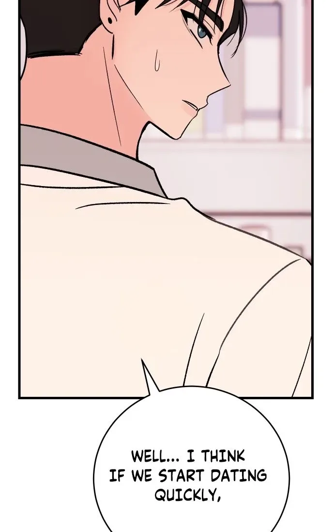Heartbeat Sounds Chapter 36 page 32