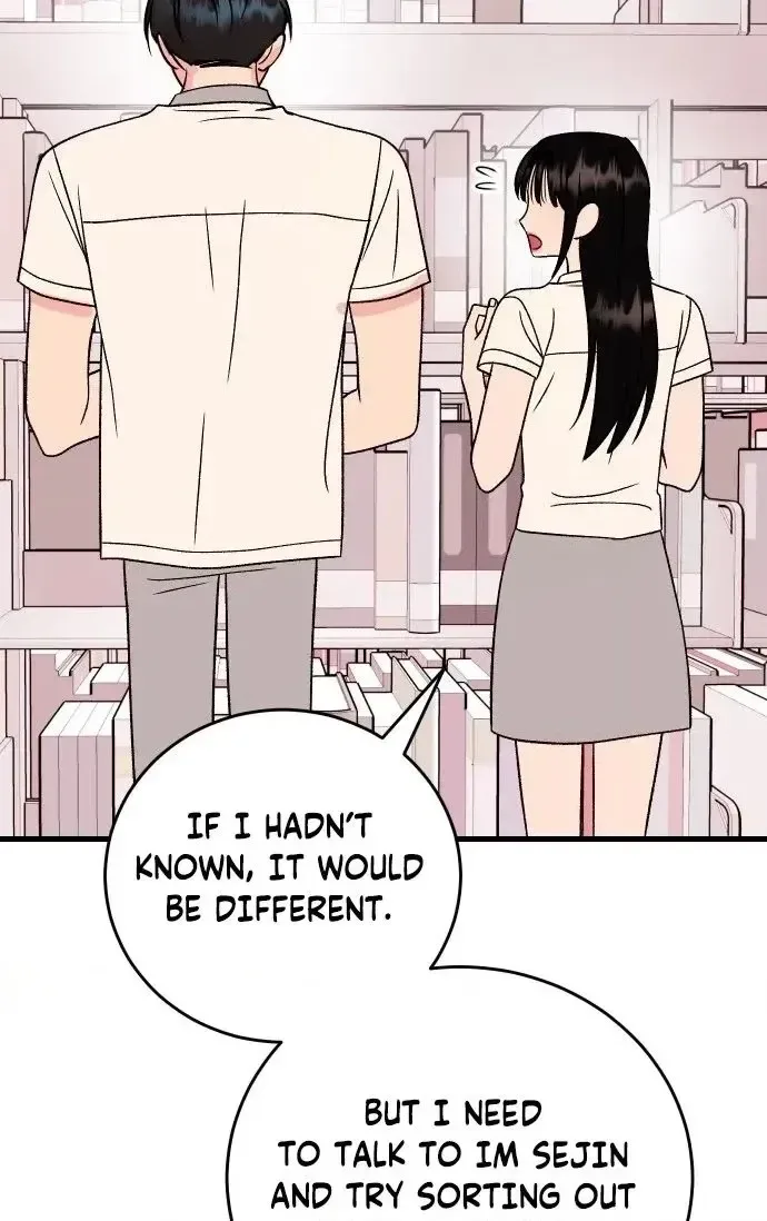 Heartbeat Sounds Chapter 36 page 30